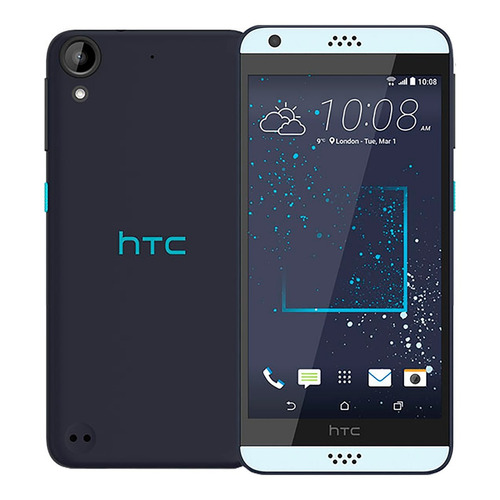 Htc Desire 530 5'' 16gb 1.5gb Ram Lte Nuevo