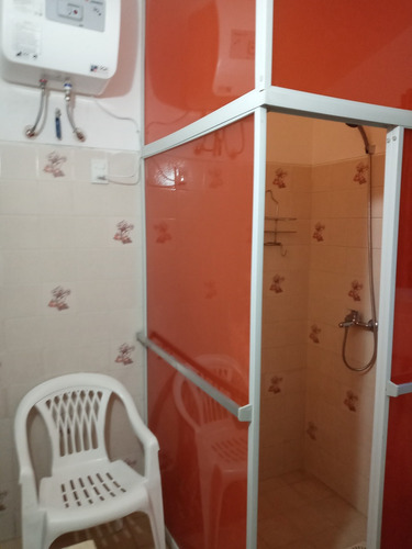 Chalet De 3 Dormitorios A Una Cuadra Al Norte De La Ruta