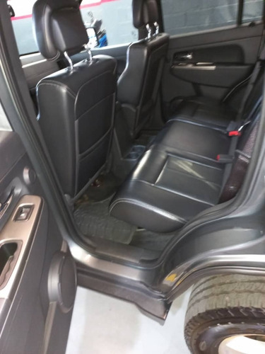 Imagen 10 de 15 de Jeep Cherokee