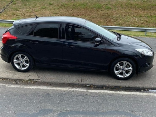Ford Focus Focus Iii S 1.6