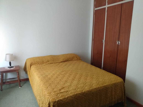 Imagen 8 de 13 de Departamento Venta Macrocentro 3 Ambientes Terraza