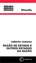 Comprar Razão De Estado E Outros Estados Da Razão