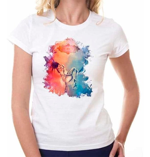 Atayde Playeras Conmemorativas Damas