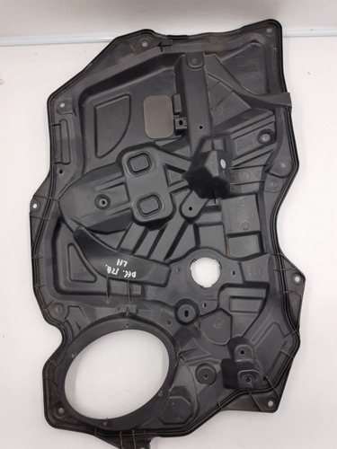 Tapa Interior Puerta Delantera Izquierda Mazda 3 2010-2013.