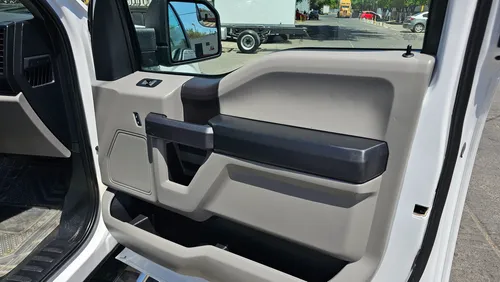 Ford F-150 3.5 Doble Cabina V6 4x2 At
