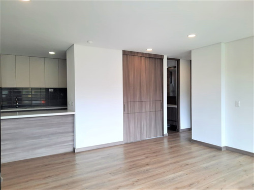 Imagen 4 de 14 de Apartamento El Retiro Con Hermosa Vista Nuevo