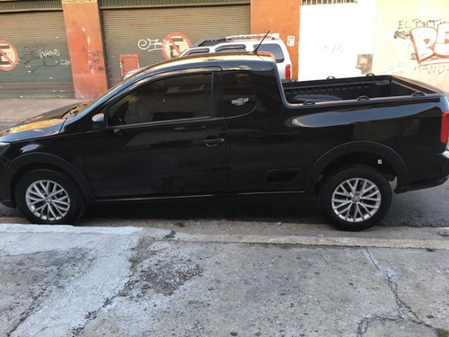 Volkswagen Saveiro 1.6