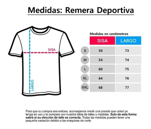Imagen 4 de 6 de Remera Deportiva Gimnasio Camiseta Hombre Running Ciclista