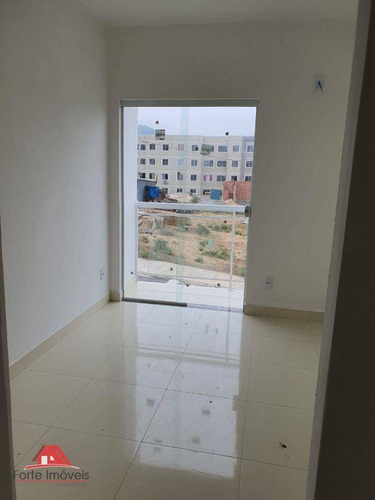 Imagem 19 de 23 de Imóvel Duplex C/ 2 Quartos Sendo 1 Suite No Pedregoso - Cg/rj - Ca0675