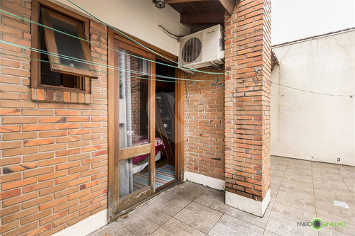 Imagem 28 de 30 de Casa Em Condomínio - Reo417133