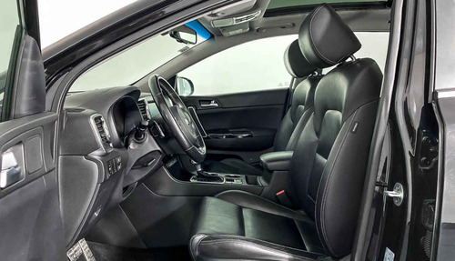 Imagen 15 de 15 de 38715 - Kia Sportage 2017 Con Garantía