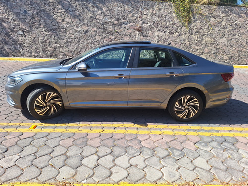 Volkswagen Jetta 1.4 T Fsi Highline Tiptronic