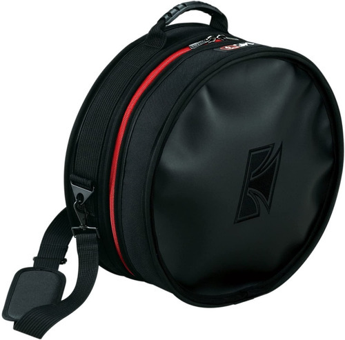 Tama Pbs1455 Funda Powerpad P/tarola 14x5.5 PuLG Negra Color Negro