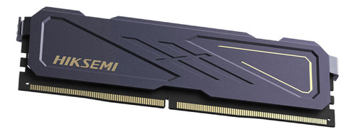 Memoria Ddr4 16gb 3200mhz Hiksemi Armor U-dimm