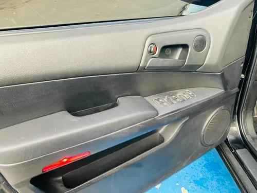 SsangYong Actyon 2.3 A230 4x2