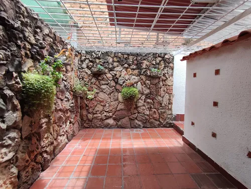 Casa En Arriendo En La Capillana. Cod A5396