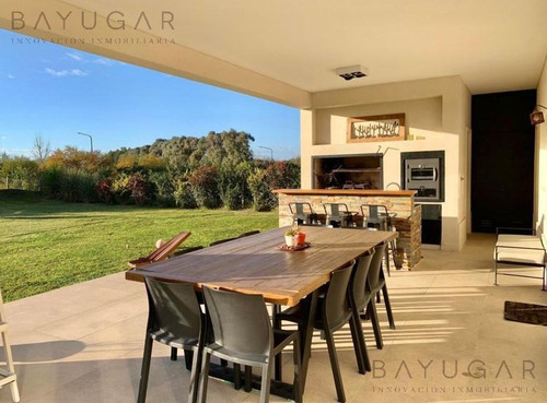Imagen 22 de 29 de Venta - Casa En Pilará - Bayugar Negocios Inmobiliarios