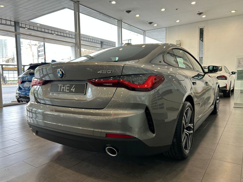 BMW Serie 4 2.0 430i Gran Coupe Sportline 252cv