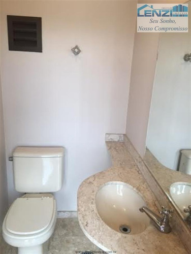 Imagem 24 de 29 de Apartamentos De Cobertura À Venda Em São Paulo/sp - Compre O Seu Apartamentos De Cobertura Aqui! - 1318351