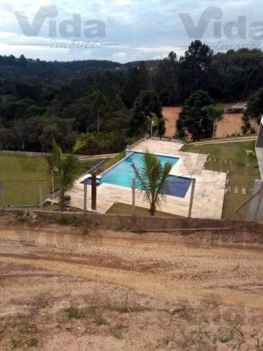 Imagem 3 de 6 de Terreno Condomínio Para Venda, 3430.0m² - 35832