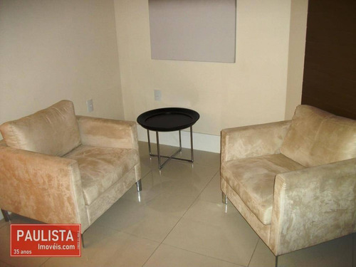 Imagem 19 de 30 de Conjunto Para Alugar, 90 M² Por R$ 3.400,00/mês - Chácara Santo Antônio (zona Sul) - São Paulo/sp - Cj0405