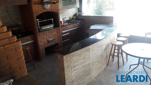 Imagem 5 de 15 de Casa Térrea - Cipó Do Meio - Sp - 609086