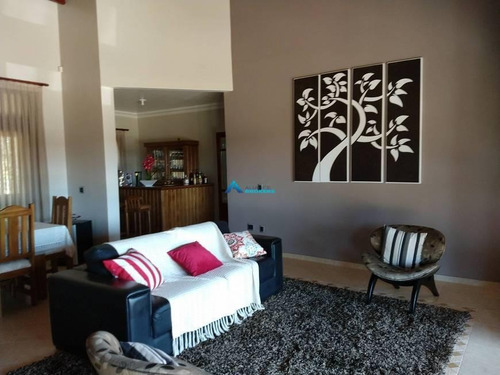 Imagem 6 de 20 de Chácara À Venda No Bairro Estância Figueira Branca - 2.790m² - 4 Dorms - 7020