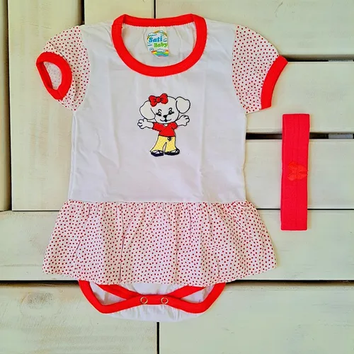 Body saia bebe sales