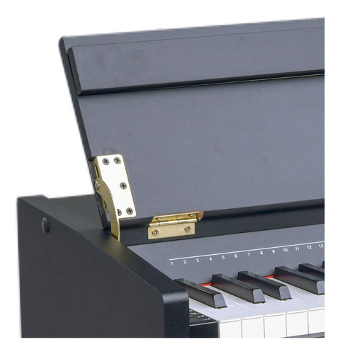 Piano Digital Zimmer Zim-2000-blk