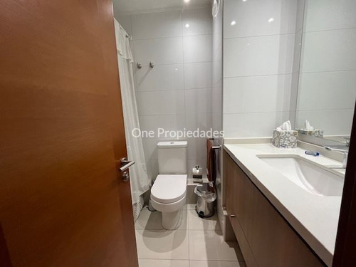 Dpto Venta 4d4b Mas Sala Estar Gran Terraza Lo Barnechea