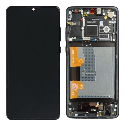 Cambio Display Pantalla Huawei P30 Ele-l09 Ele-l29 D01