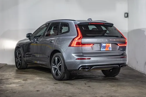 Volvo XC60 2.0 T5 Awd R-design
