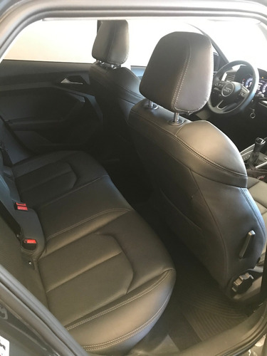 Audi A1 Sportback 1.5 35 Tfsi 150cv