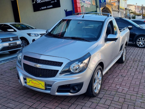 Chevrolet Montana 1.4 Sport Econoflex 2p