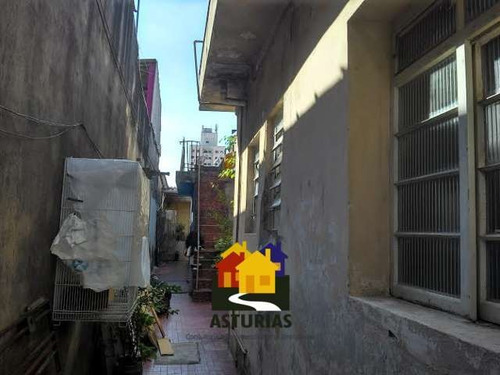 Imagem 2 de 4 de Terreno/ Casa Para Venda Na Penha - 930-1