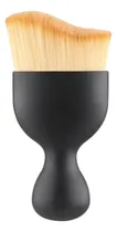 Comprar Brocha Facial De Maquillaje Para Rostro Contorno Polvo