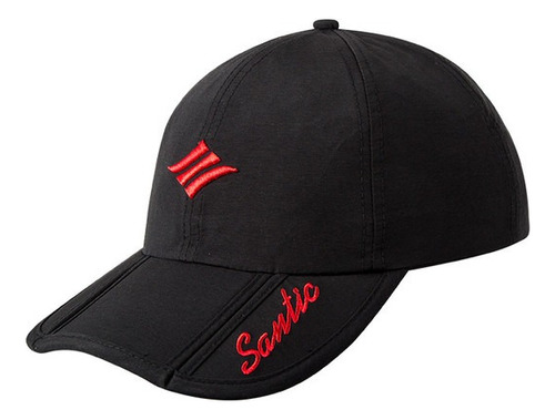 Gorra Deportiva Unisex Santic