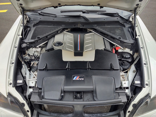 Bmw X6 M 2010 Srt X5 Ml X2 X3 X4 X5 Q5 Q7 Abasto Motors