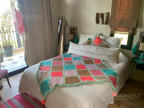 Excelente Casa 5 Amb. En Venta - Barrio La Alameda, Canning (e. Echeverria)