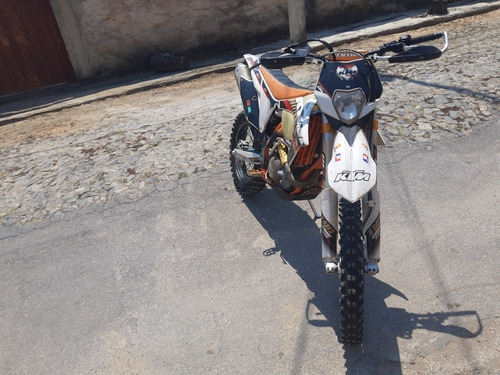 Ktm Exc