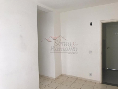 Apartamentos - Ref: V13989