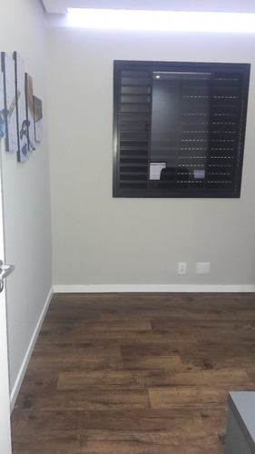 Imagem 12 de 21 de Apartamento 2 Quartos Barueri - Sp - Jardim Belval - 0626