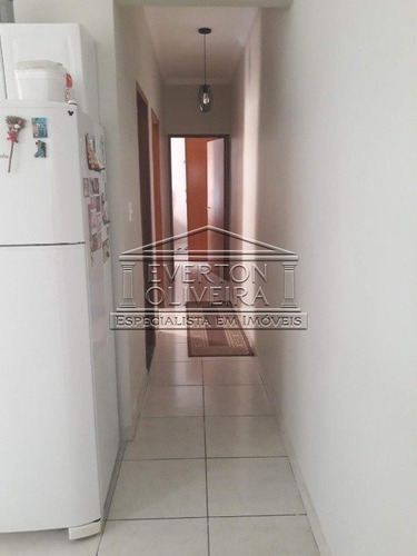 Imagem 4 de 15 de Casa - Vila Formosa - Ref: 12522 - V-12522
