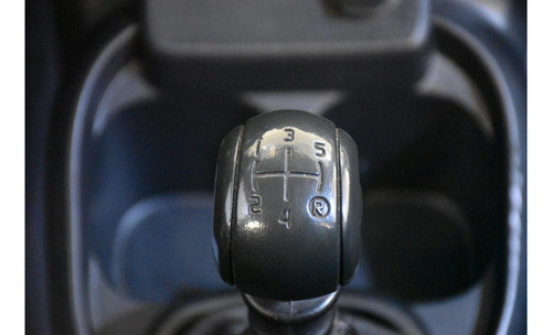 Fiat Mobi Mobi 1.0 EVO FLEX LIKE. MANUAL