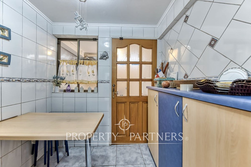 Excelente Oportunidad, Casa En Venta Ubicada En Ñu...