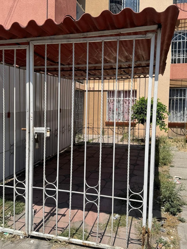 Departamento En Venta En Seccion Bosque En Heroes Tecamac