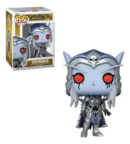 Comprar Funko Pop Sylvanas 990 - World Of Warcraft