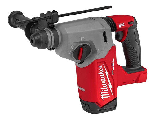 Rotomartillo Milwaukee Inalambrico 2912 Profesional Sds Plus