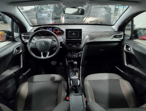 Imagen 11 de 17 de Peugeot 2008 0km 2022 Retiras Con Un 20% Y Cuotas Sin Inte M