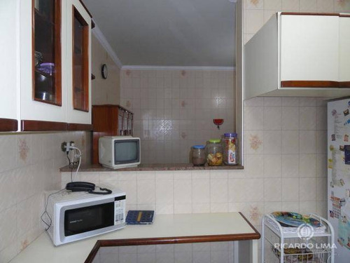 Chácara Residencial À Venda, Santa Rita, Piracicaba. - Ch0009